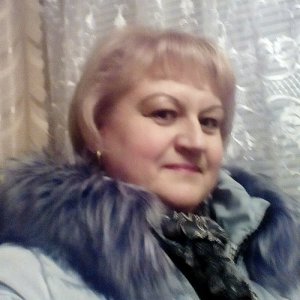 Светлана Чуфистова, 52 года